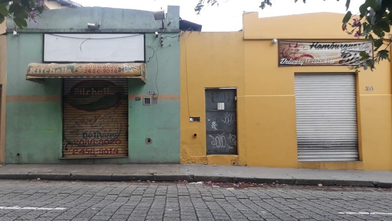 Primeira imagem do imóvel
